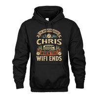 Unisex Hoodie