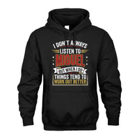 Unisex Hoodie