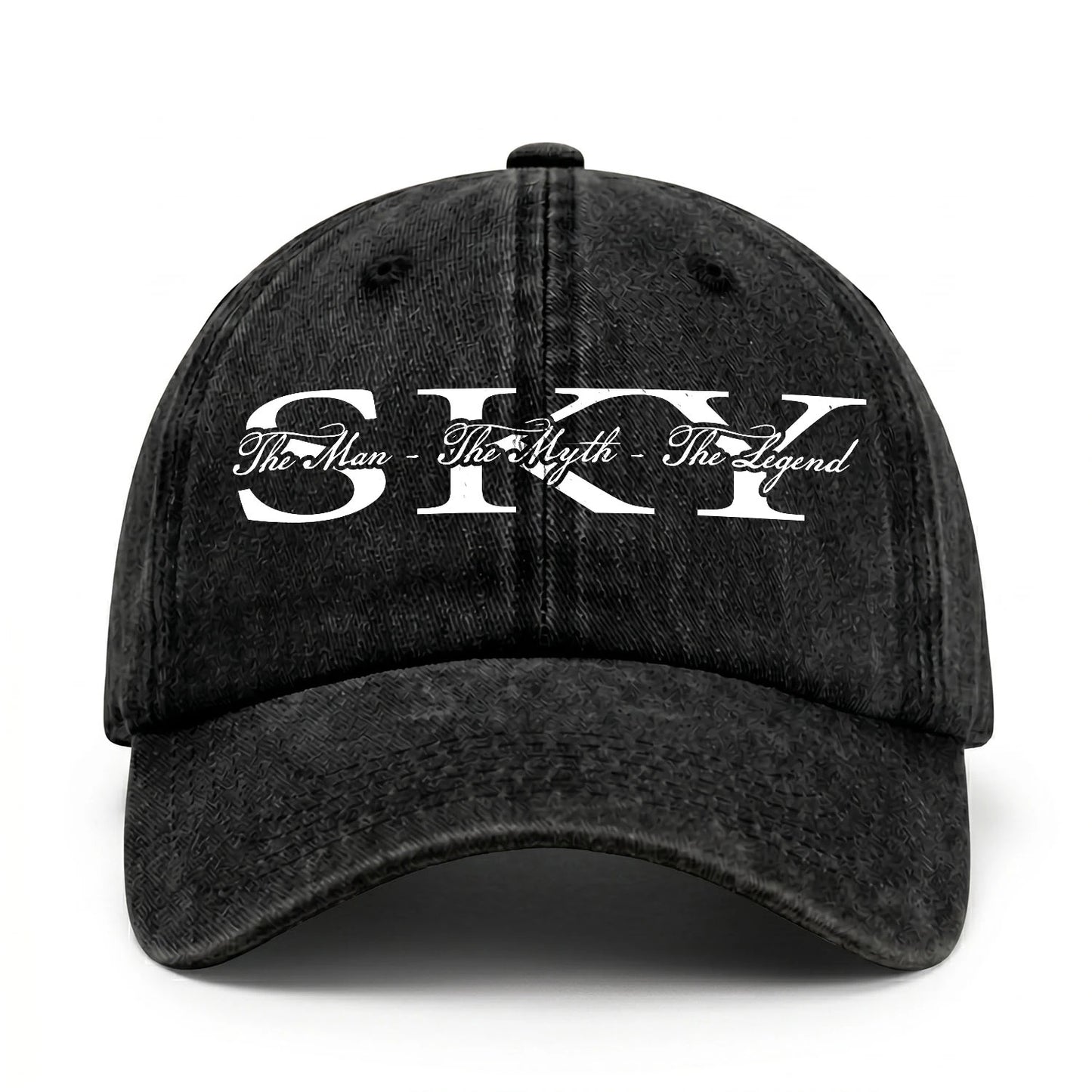 SKY 13K-C24PF The Man - The Myth - The Legend
