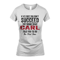 Women's Standard T-Shirt