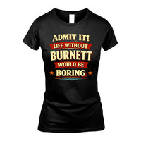 Women's Standard T-Shirt