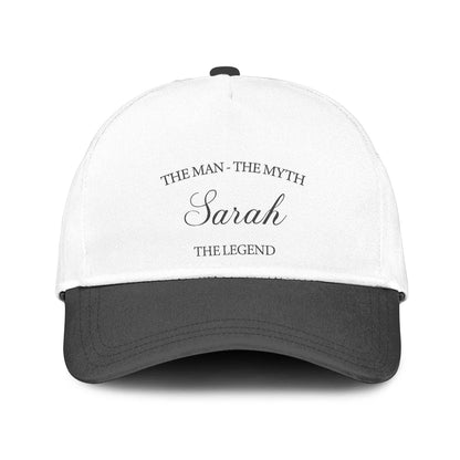 SARAH 13K1-C22PF The Man - The Myth - The Legend