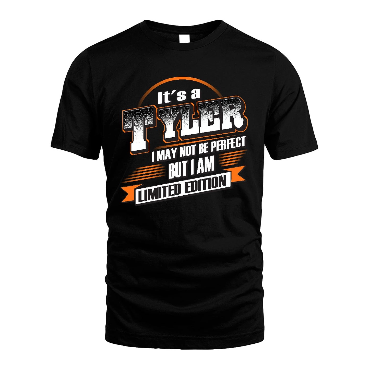 TYLER 13K1-514 Personalized "It's a ... I May Not Be Perfect..."
