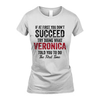 Women's Standard T-Shirt