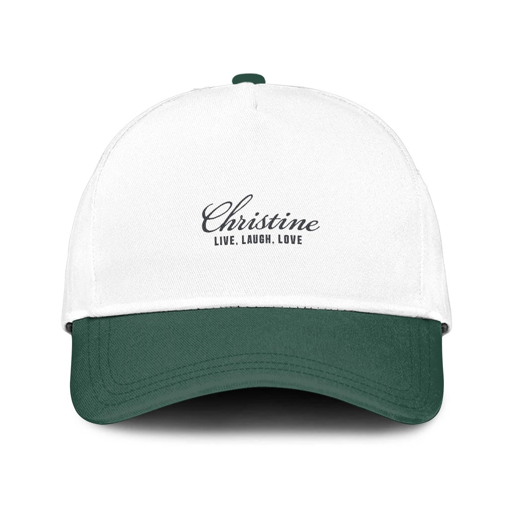 CHRISTINE 13K1-C16PF Live, Laugh, Love