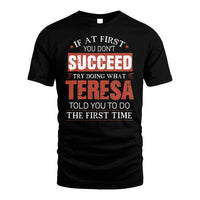 Unisex Standard T-Shirt
