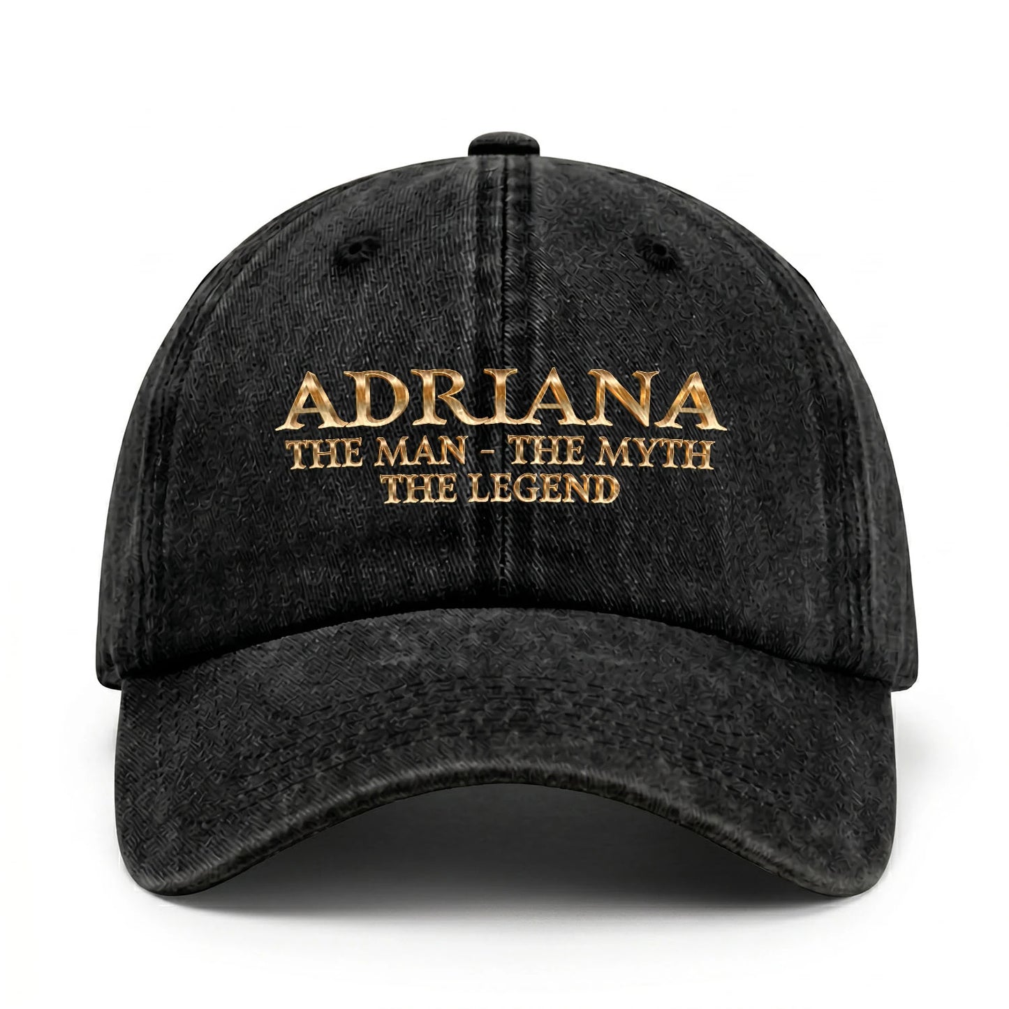 ADRIANA 13K-C25PF The Man - The Myth - The Legend