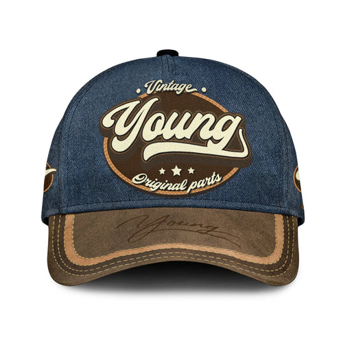 YOUNG 13K1-C4PF Vintage Original Parts