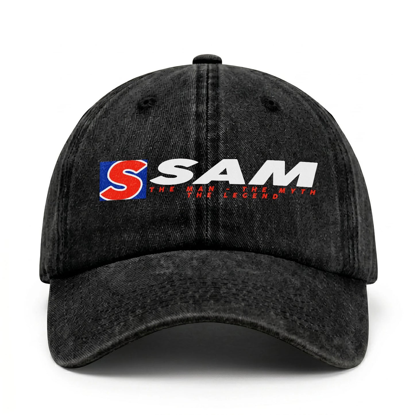 The Man - The Myth - The Legend SAM 13K C28PF