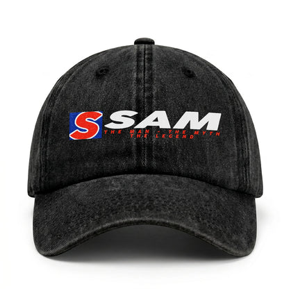 The Man - The Myth - The Legend SAM 13K C28PF
