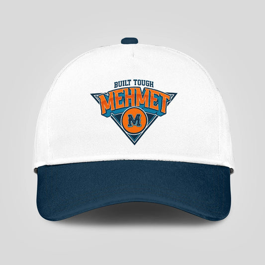 Built Tough Cool Logo Cap MEHMET 13K1 C104PF