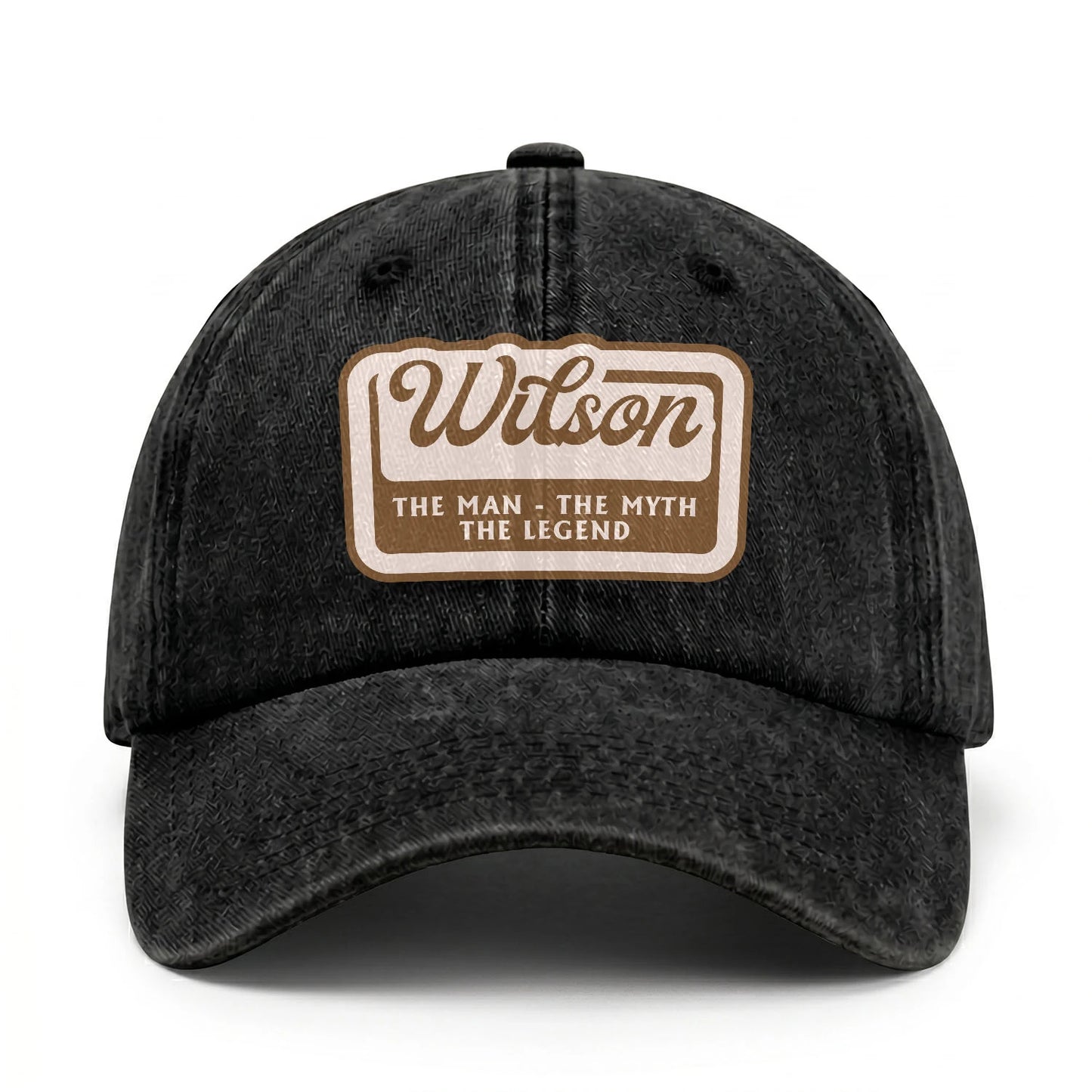 The Man - The Myth - The Legend WILSON 13K C29PF