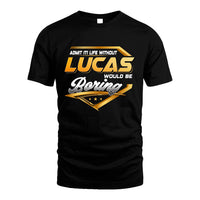 Unisex Standard T-Shirt