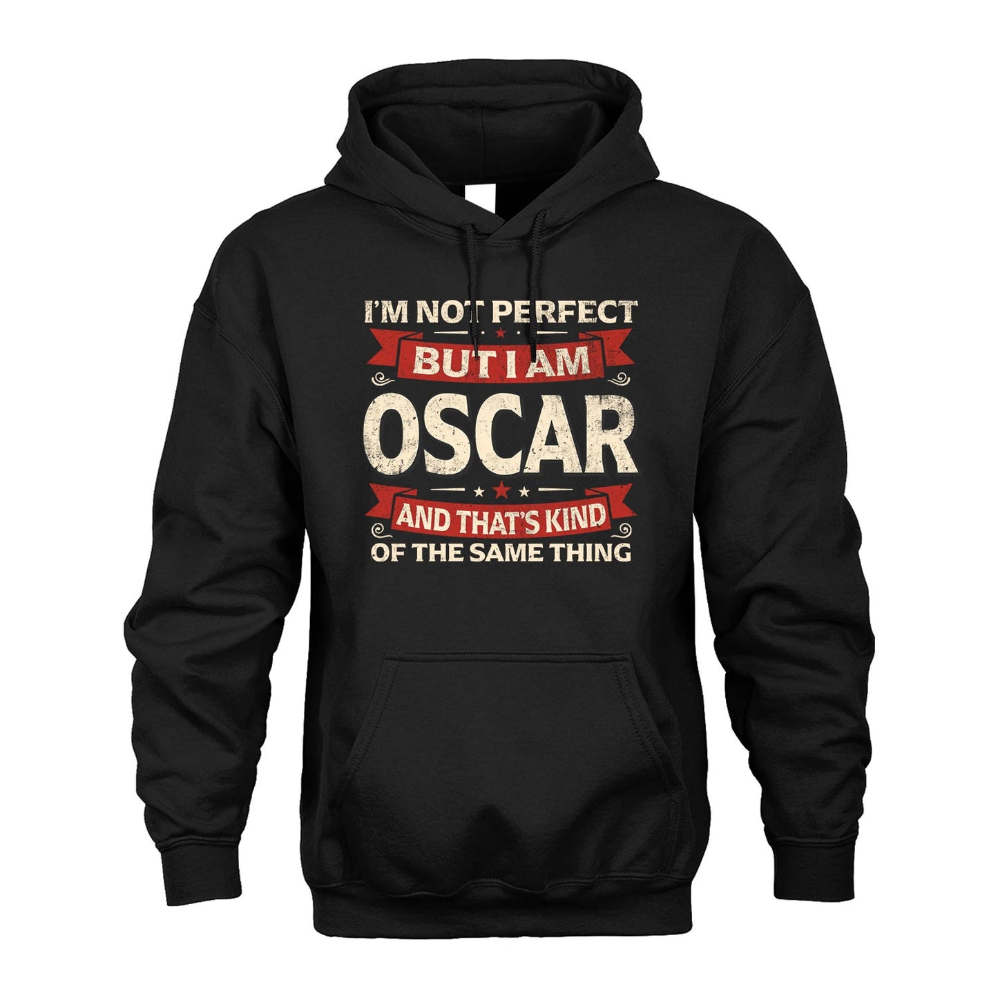 OSCAR 13K1-566 I'm Not Perfect But I Am...