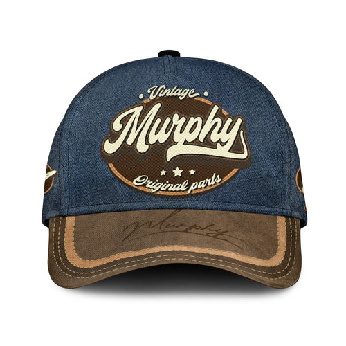 MURPHY 13K1-C4PF Vintage Original Parts