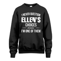 Unisex Sweatshirt