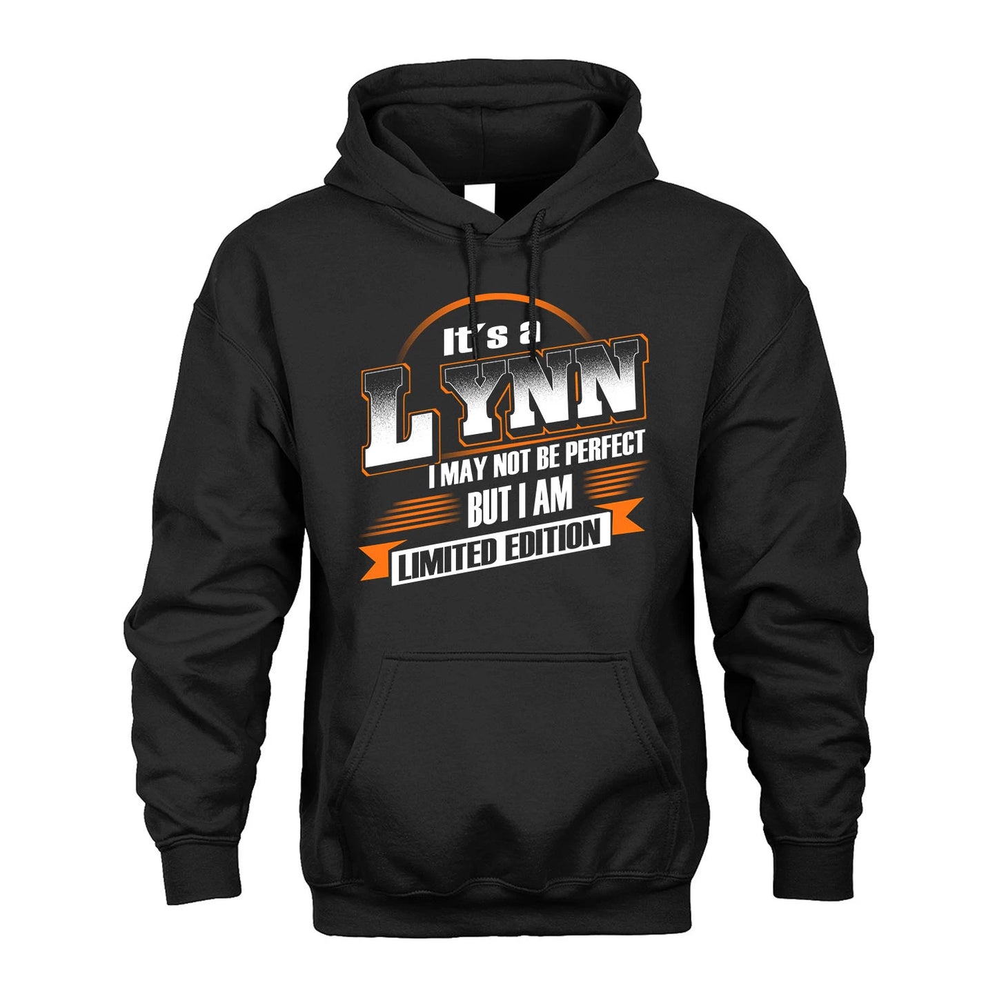 LYNN 13K1-514 Personalized "It's a ... I May Not Be Perfect..."
