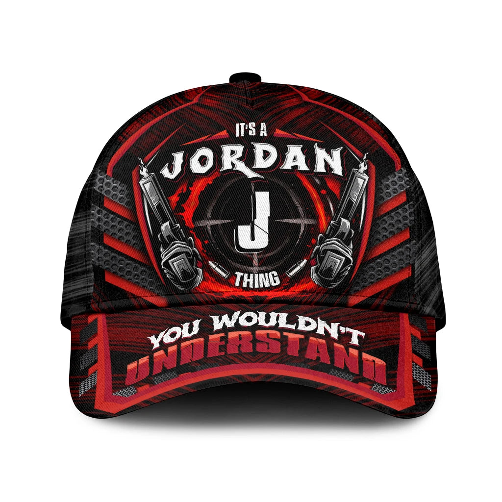 JORDAN 13K1-C6PF It's a ... Thing You Wouldn't Understand