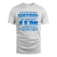 Unisex Standard T-Shirt