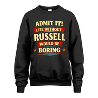 Unisex Sweatshirt