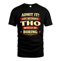 Unisex Standard T-Shirt