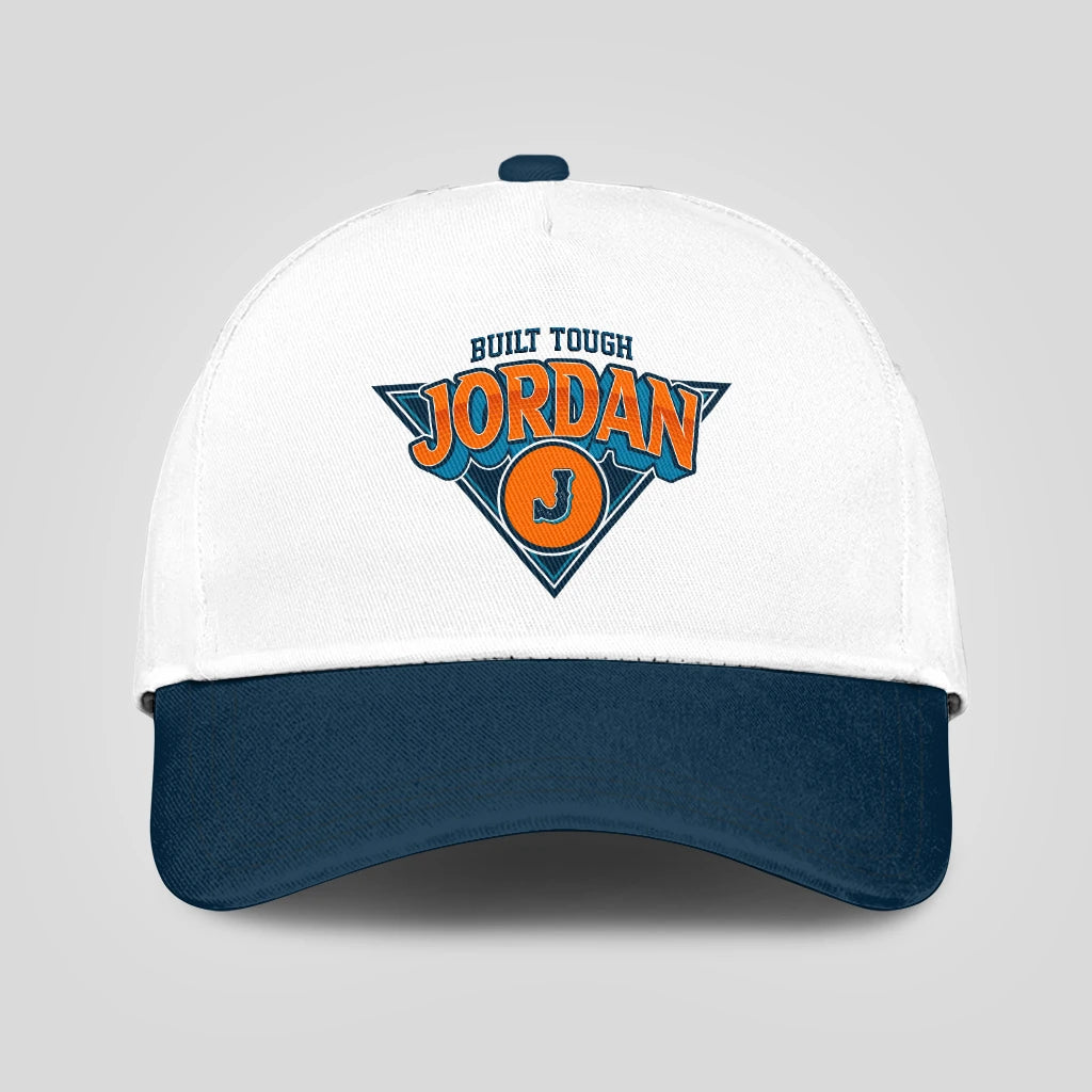 Built Tough Cool Logo Cap JORDAN 13K1 C104PF