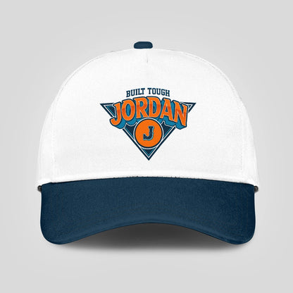Built Tough Cool Logo Cap JORDAN 13K1 C104PF