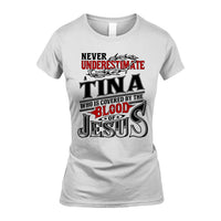 Women's Standard T-Shirt