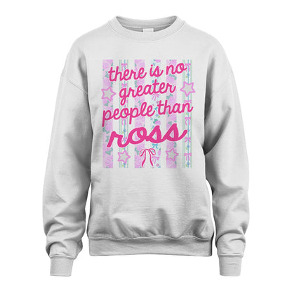 ROSS 13K1-538 There is no greater people than ...