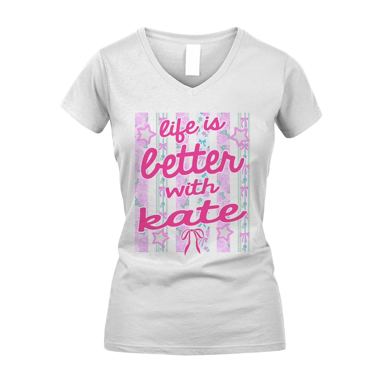 KATE 13K1-539 Life is Better With ...
