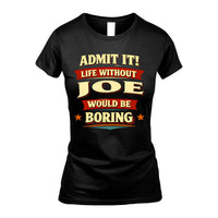 Women's Standard T-Shirt