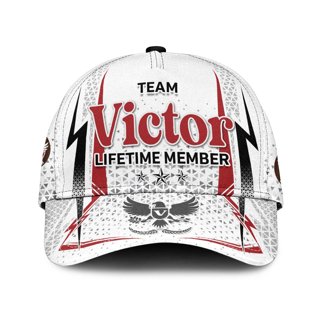 VICTOR 13K1-C2PF Team Lifetime Member