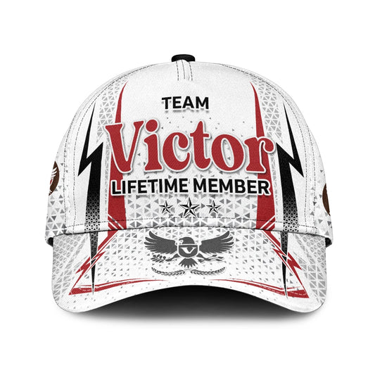 VICTOR 13K1-C2PF Team Lifetime Member
