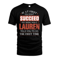 Unisex Standard T-Shirt