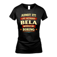 Women's Standard T-Shirt