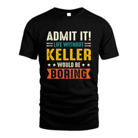 Unisex Standard T-Shirt