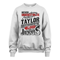 Unisex Sweatshirt