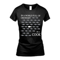 Women's Standard T-Shirt