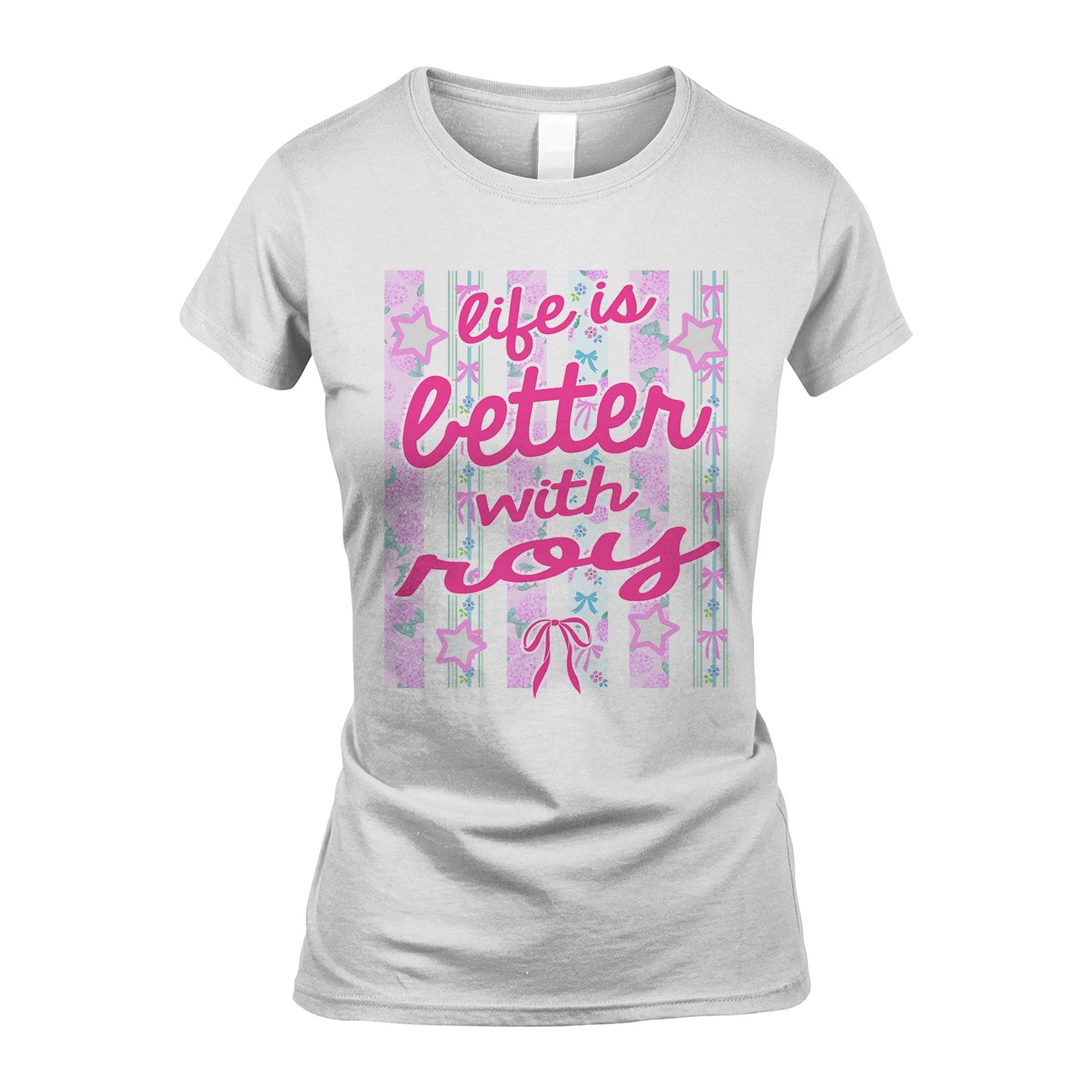 ROY 13K1-539 Life is Better With ...