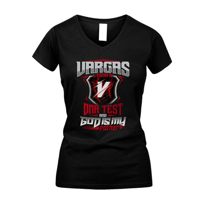 VARGAS 13K1-505 Personalized Name