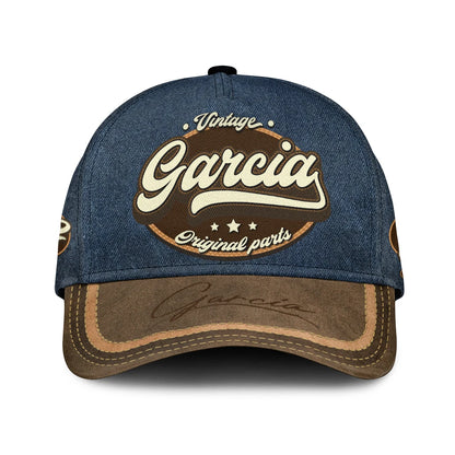 GARCIA 13K1-C4PF Vintage Original Parts