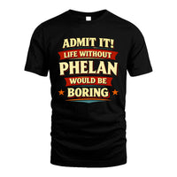Unisex Standard T-Shirt