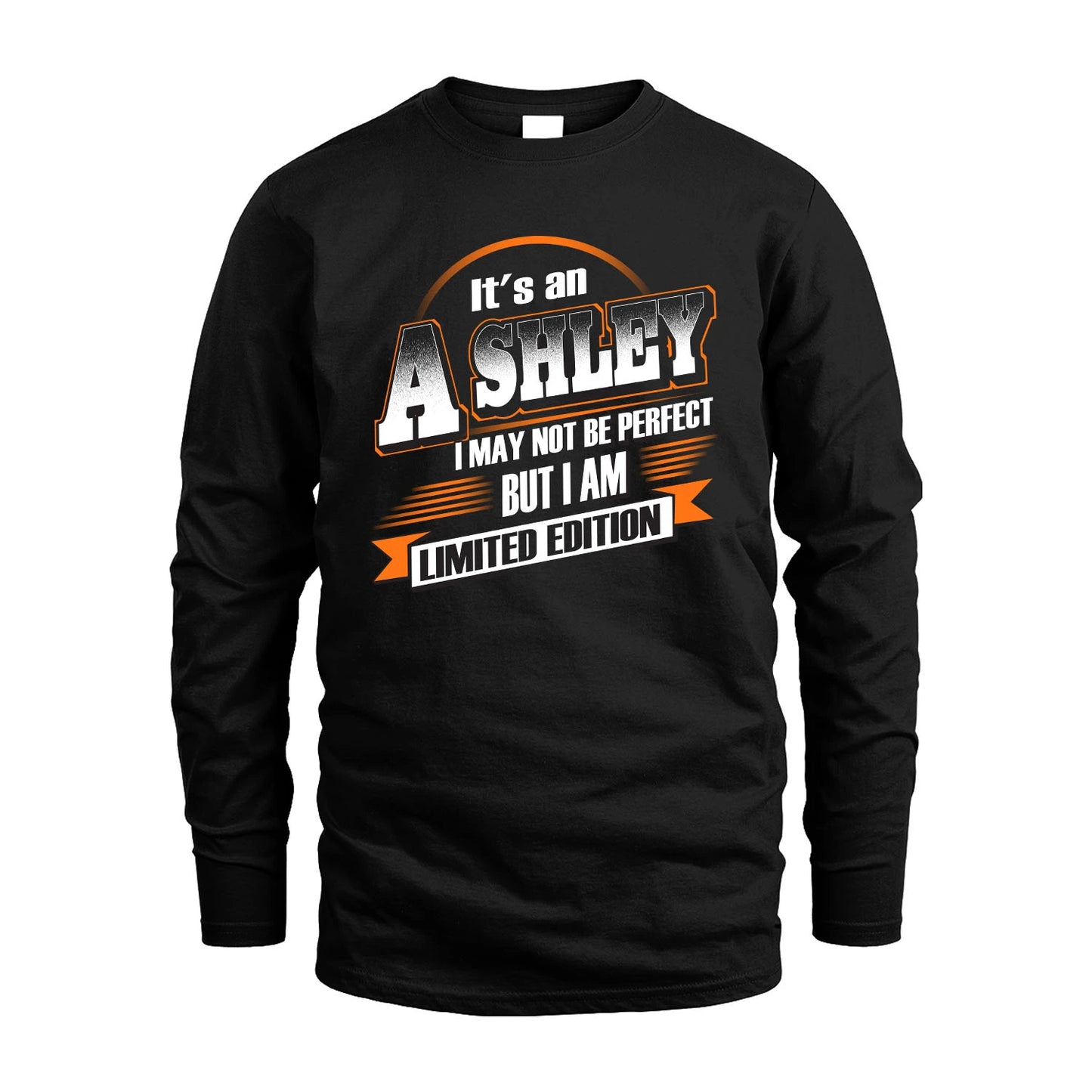 ASHLEY 13K1-514 Personalized "It's a ... I May Not Be Perfect..."