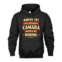 Unisex Hoodie