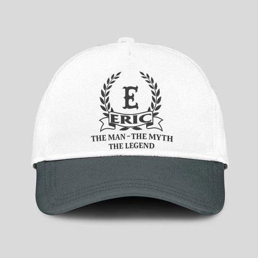 The Man - The Myth - The Legend ERIC 13K1 C26PF