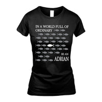 Women's Standard T-Shirt