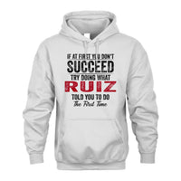 Unisex Hoodie