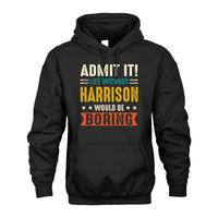 Unisex Hoodie