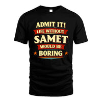 Unisex Standard T-Shirt