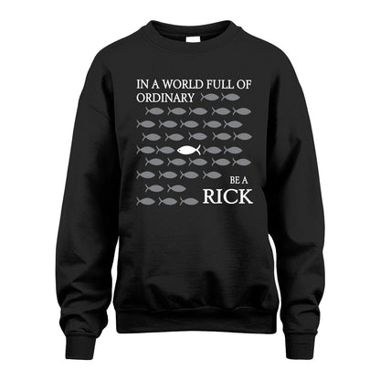 RICK 13K1-558 In A World Full Of Ordinary